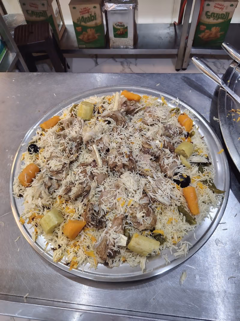 كبسة كحيلان
