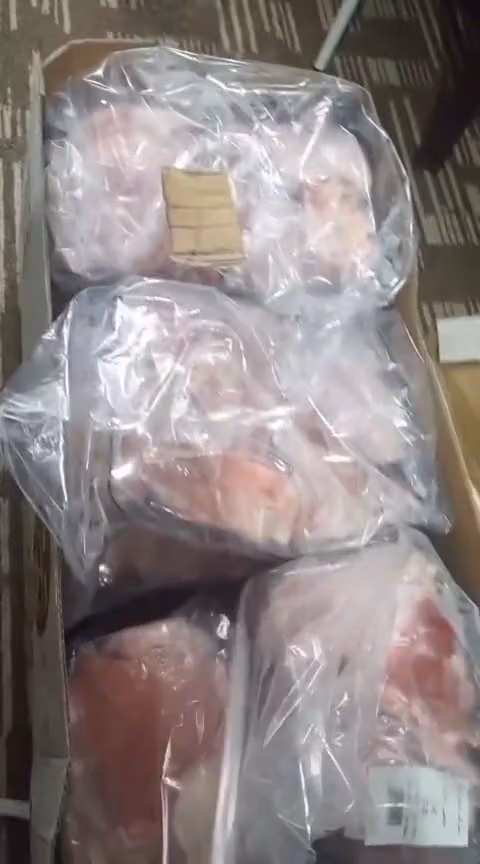 كبش نجد