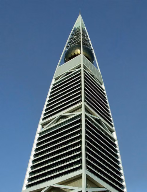 Kearney Saudi Ltd.