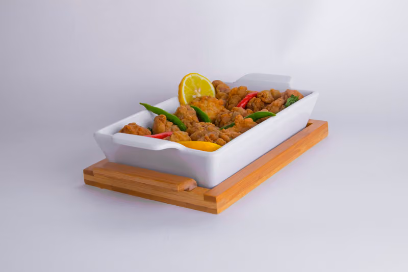Kebdita نكهات الكبدة