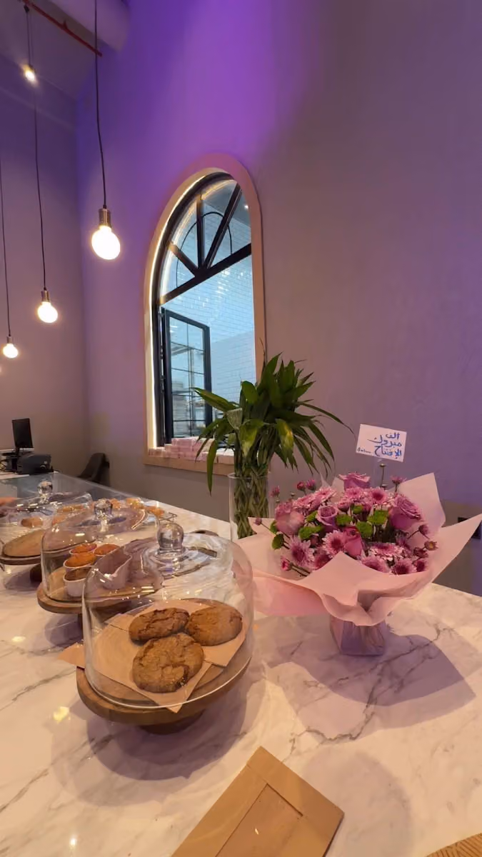 KEGLU BAKERY. KETO & Gluten Free.