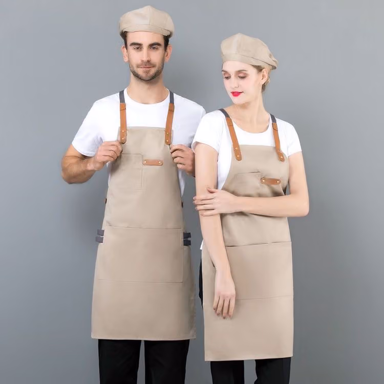 Kenza Uniforms