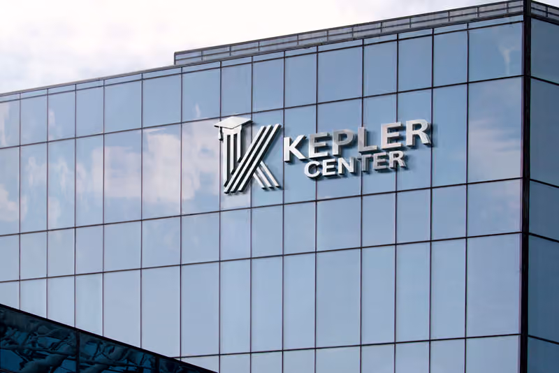 Kepler - AP , SAT Riyadh