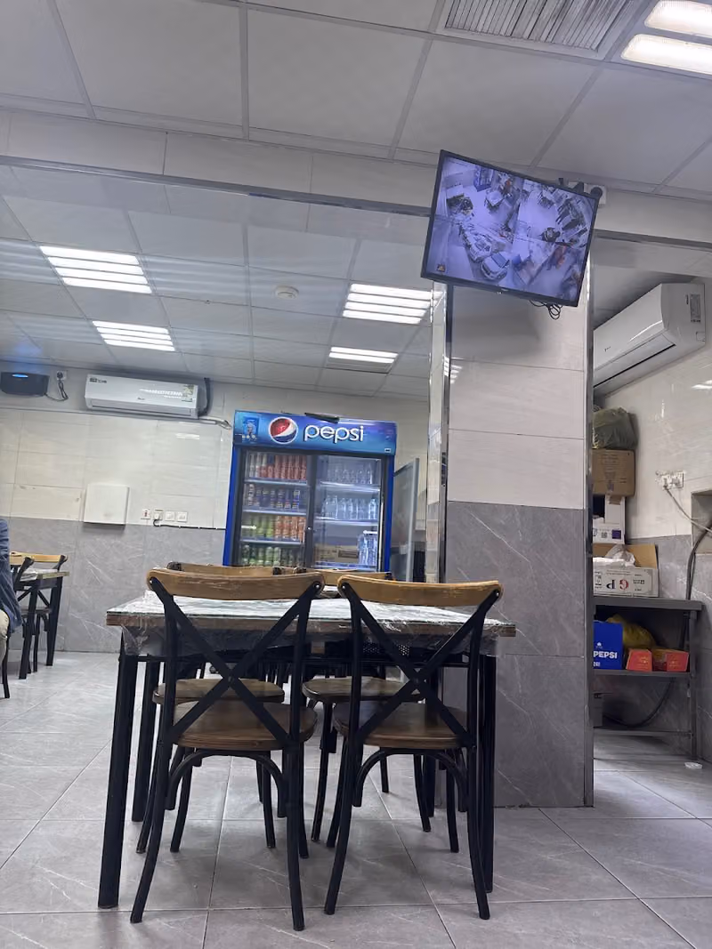 Kerala Fast Food