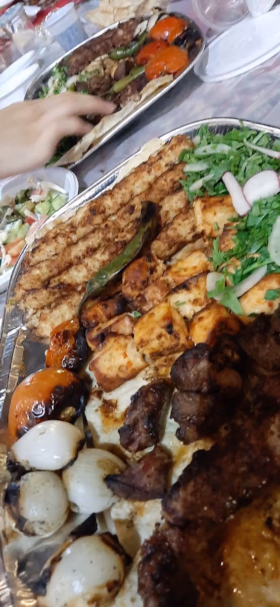 شاليهات بارك كيرلا