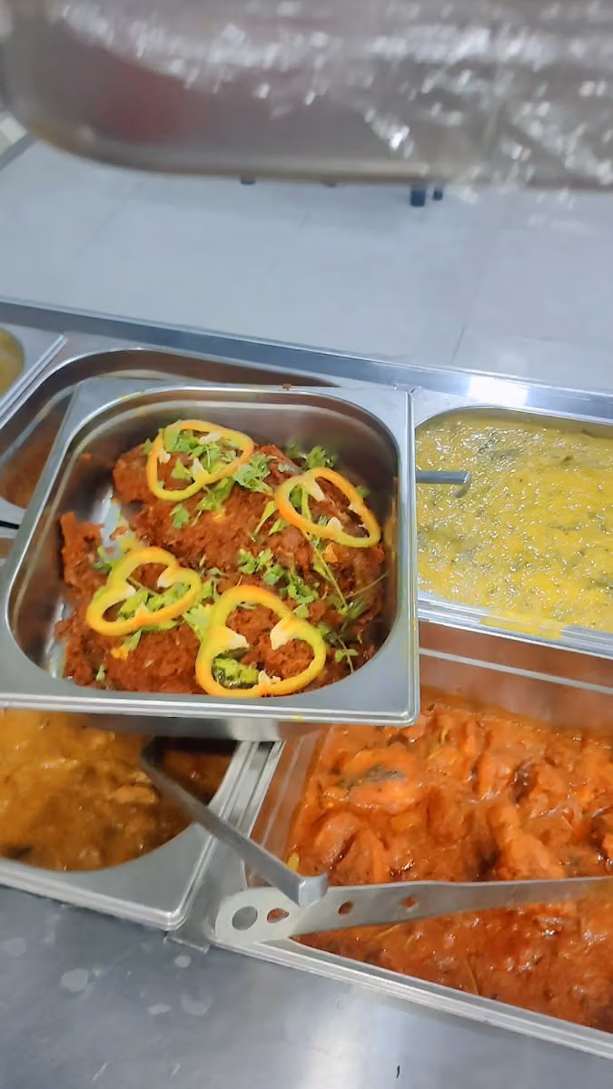 Kerala Tasty Restaurant