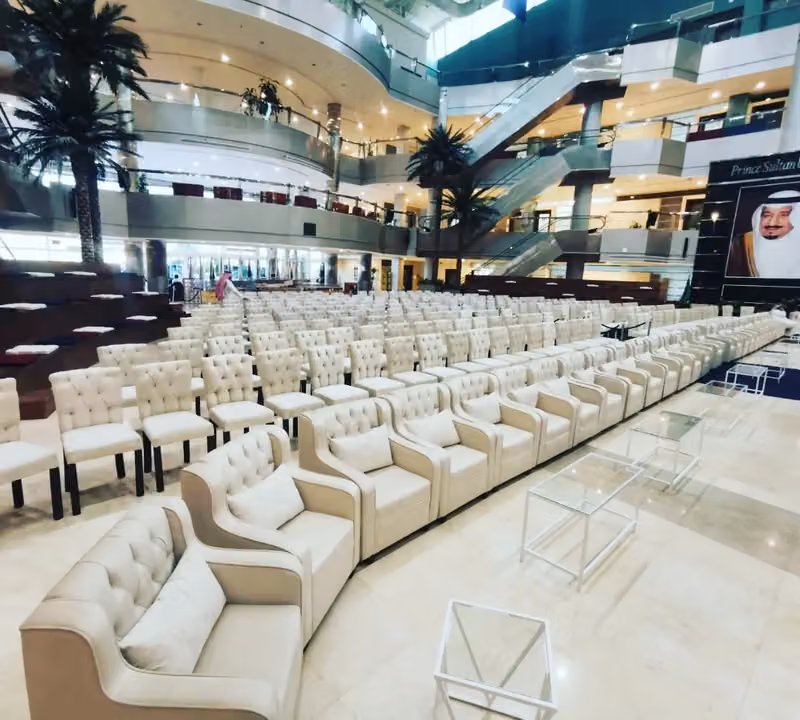 Keshta-al- Khema est. wedding planer And Event organiser