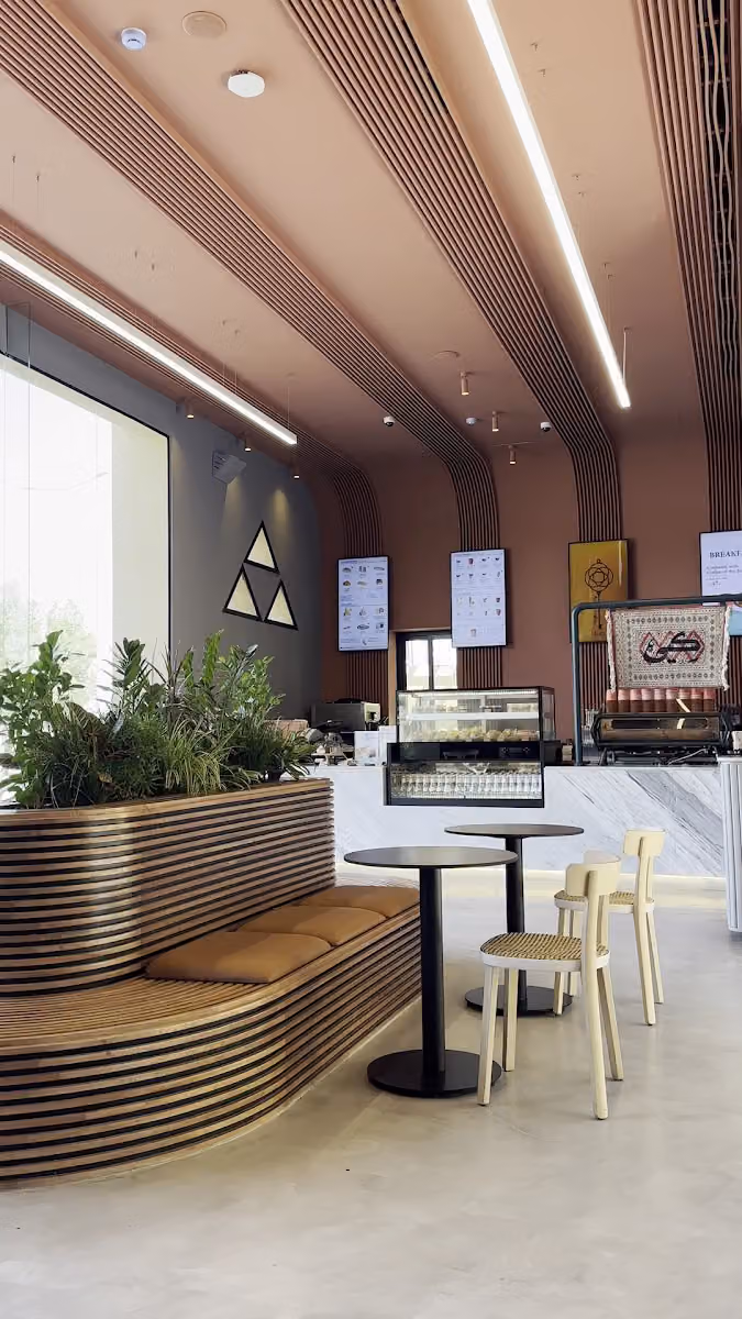 Key Café