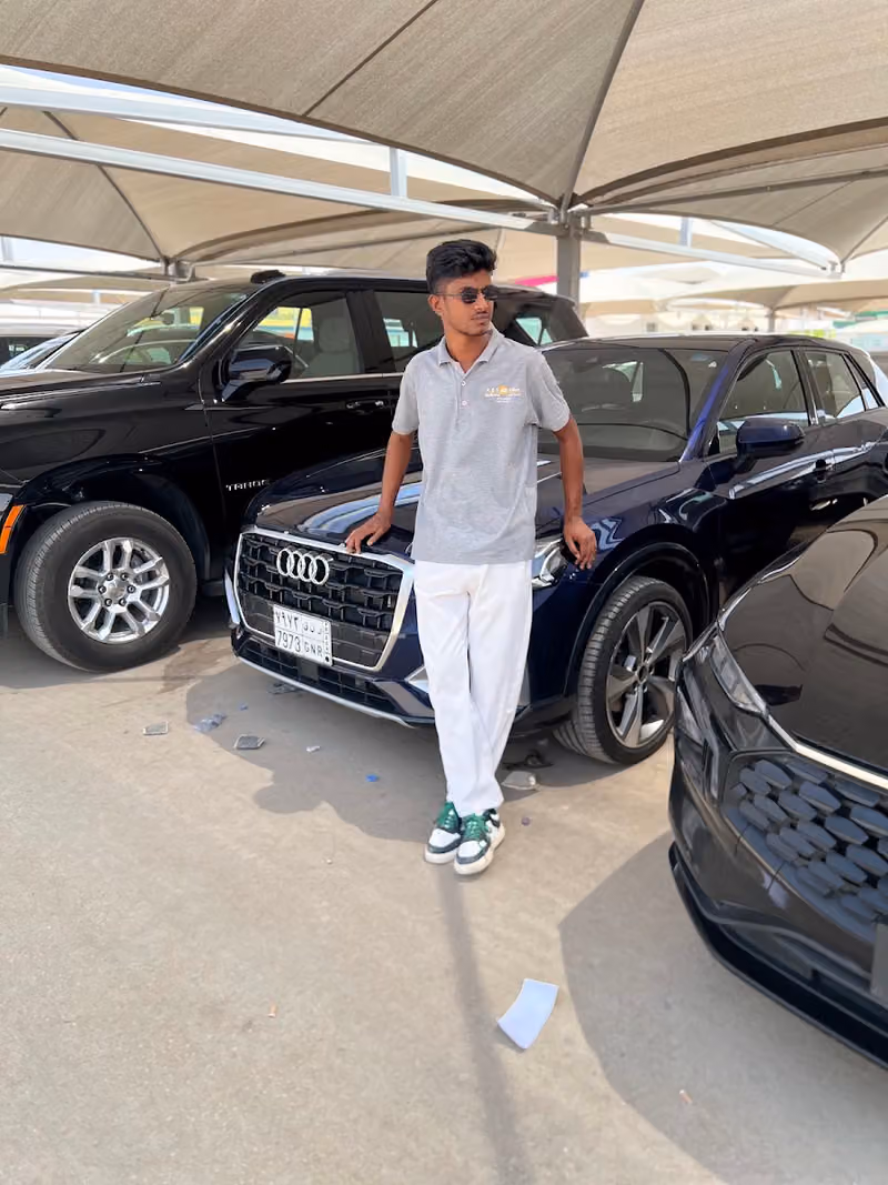 Key Car Rental المفتاح لتأجير السيارات - Terminal 1