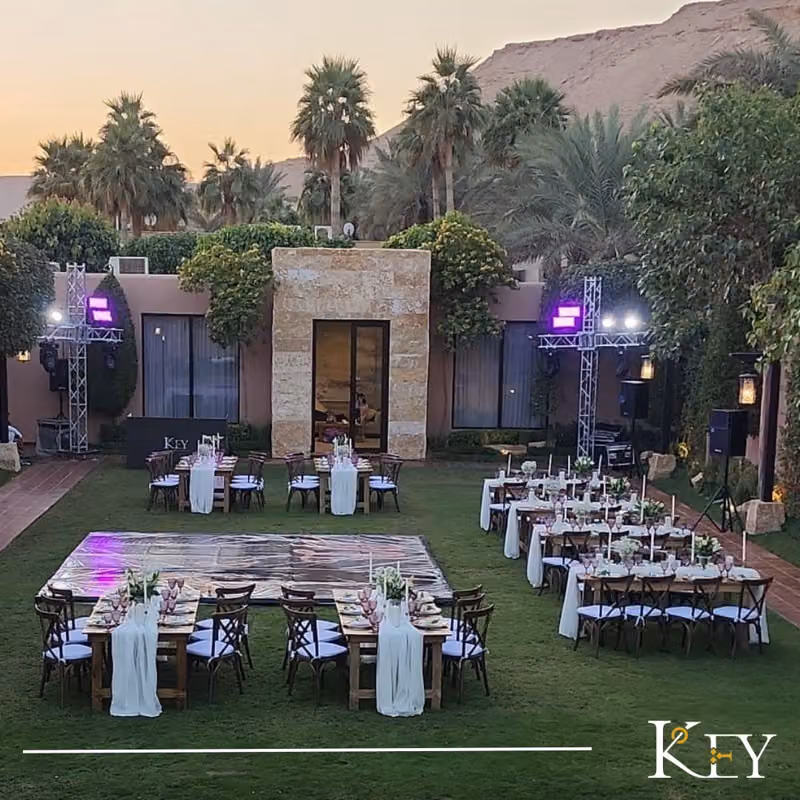 Key Events Management