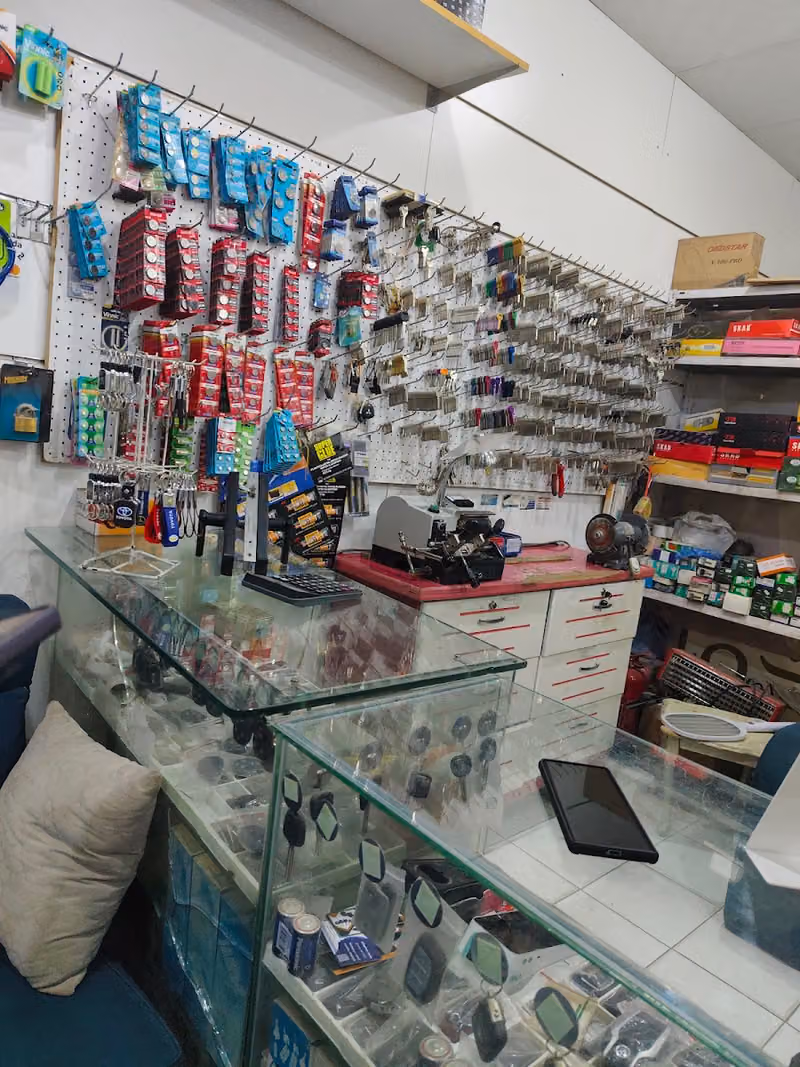 Keyshop