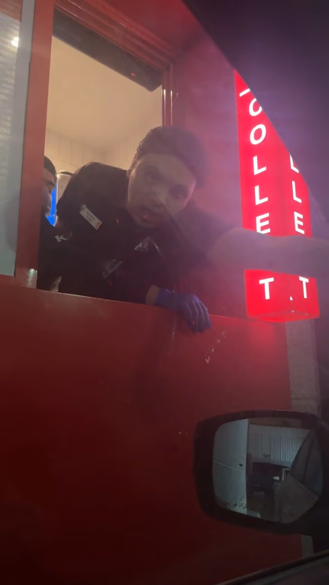 KFC