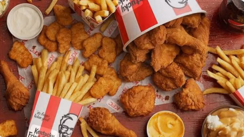 KFC