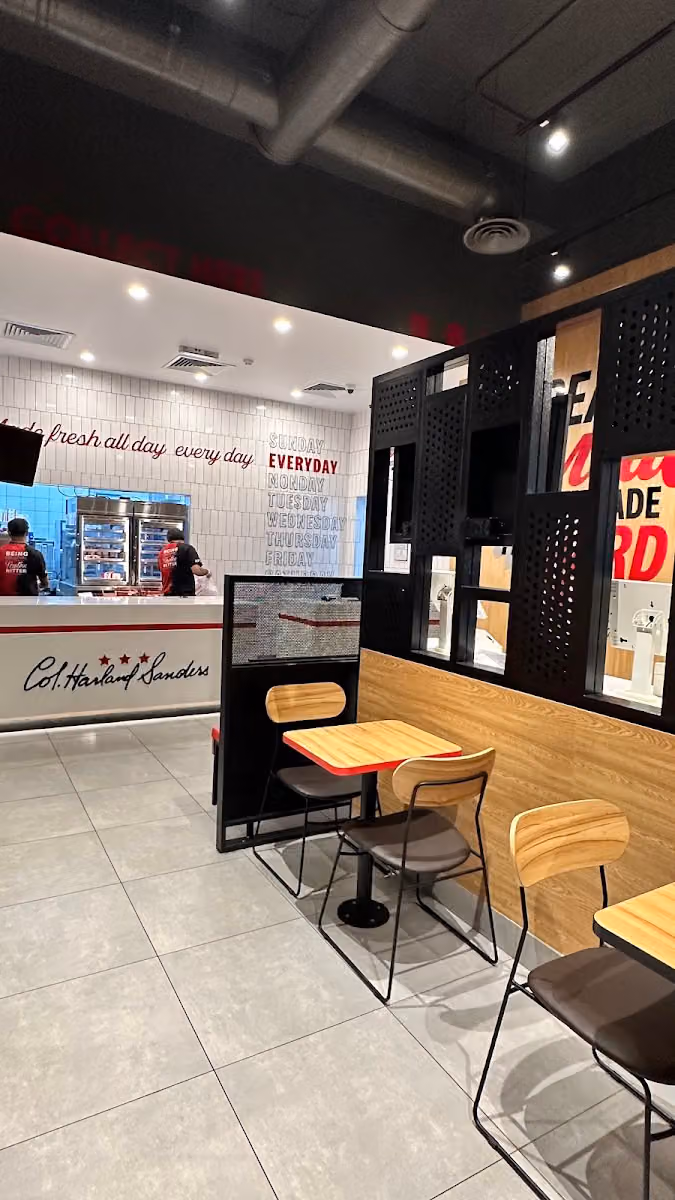 KFC