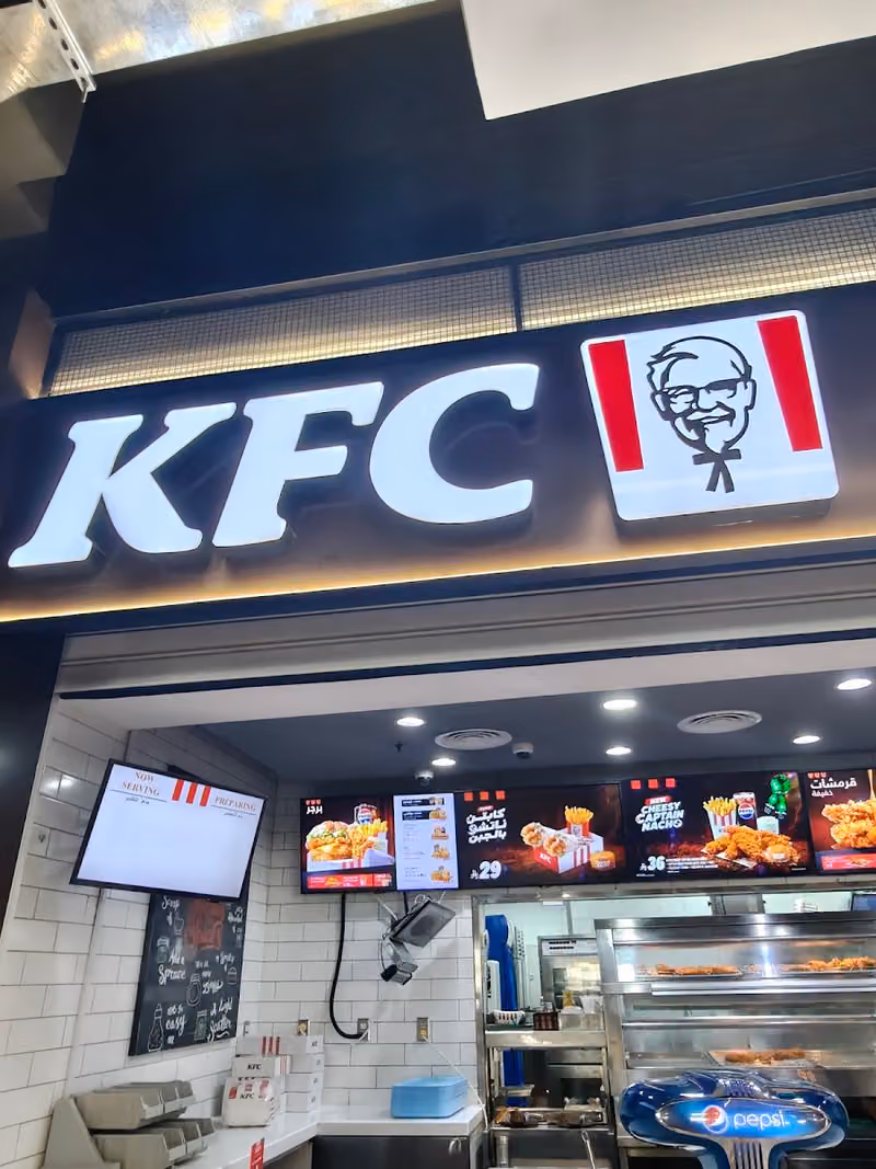 KFC
