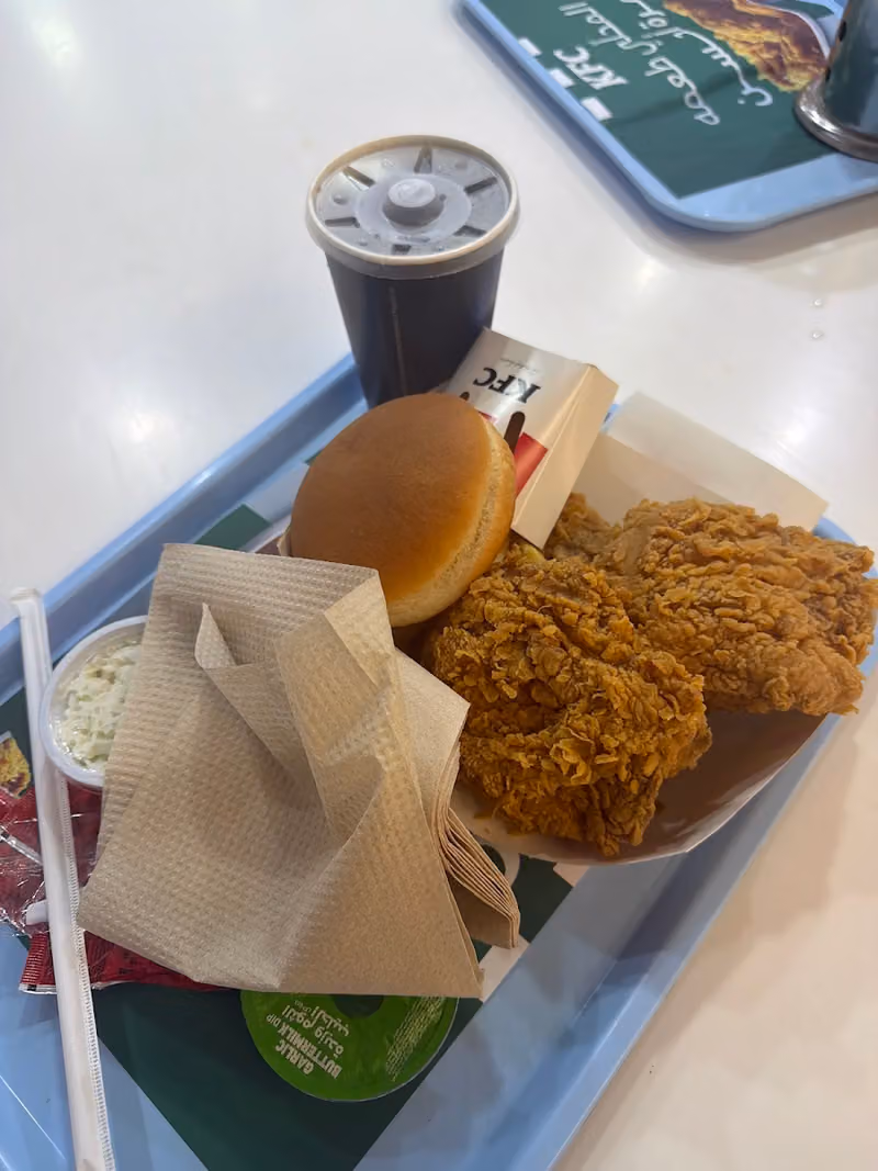 KFC