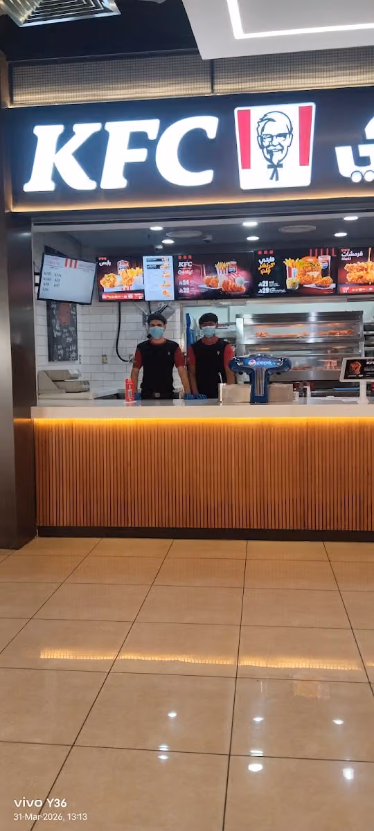 KFC