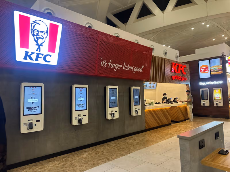 KFC