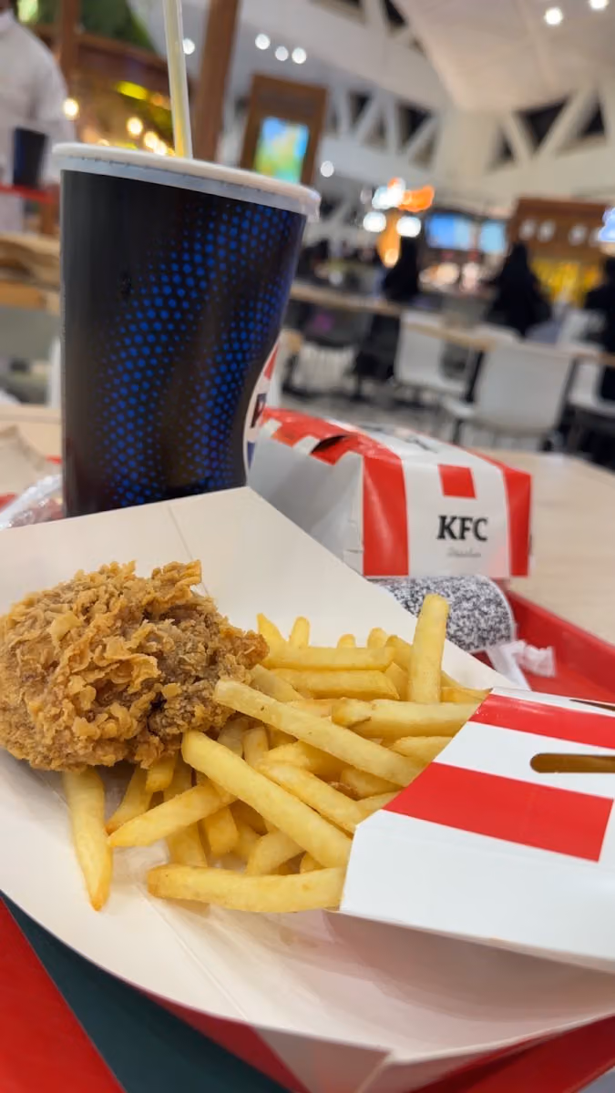 KFC