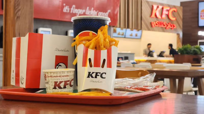 KFC