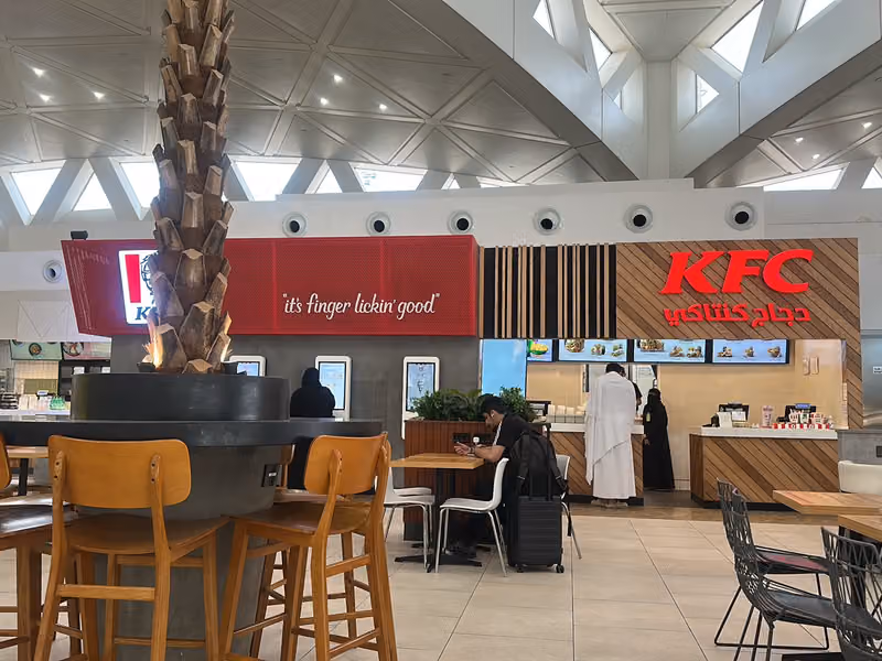 KFC