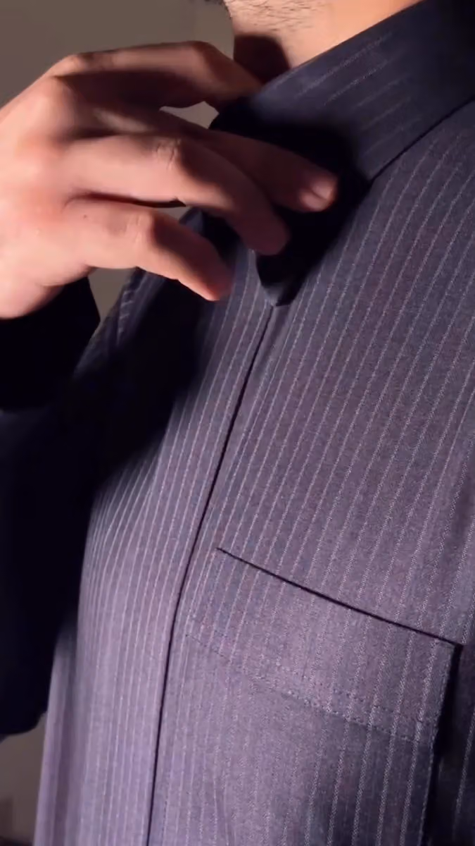 كفّة للخياطة الرجالية Kaffa Men'sTailor