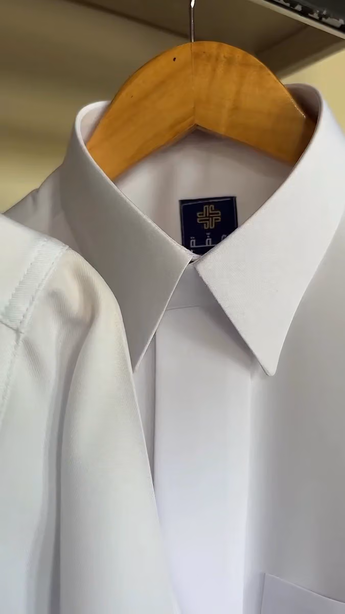 كفّة للخياطة الرجالية Kaffa Men'sTailor