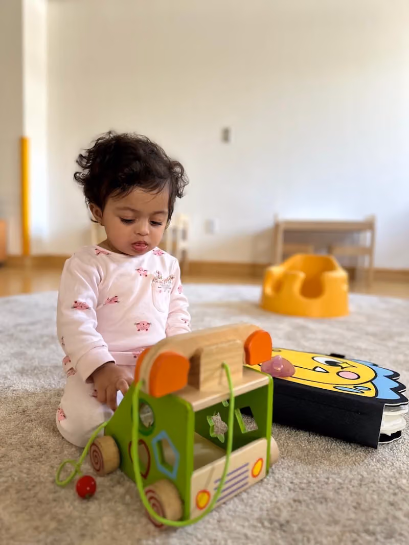 KFMC day care