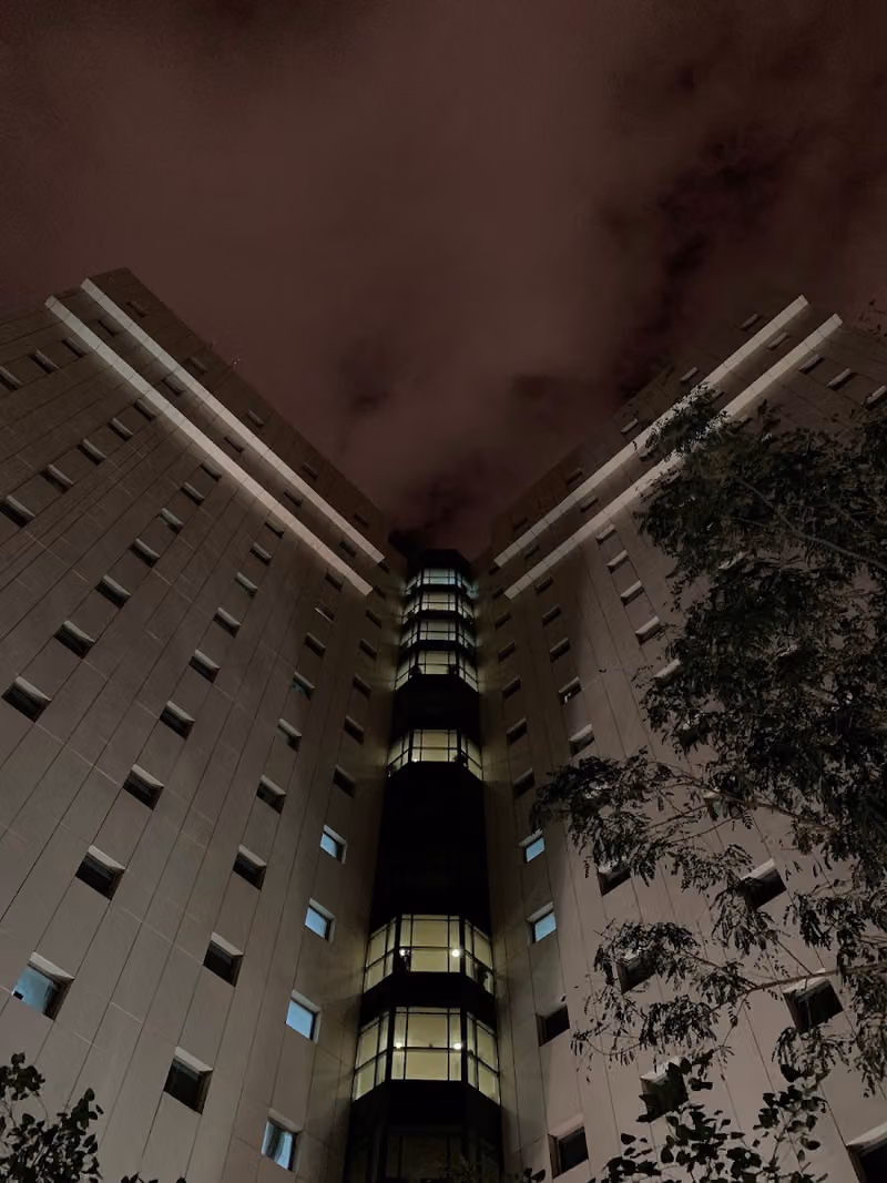 KFMC Residential Towers