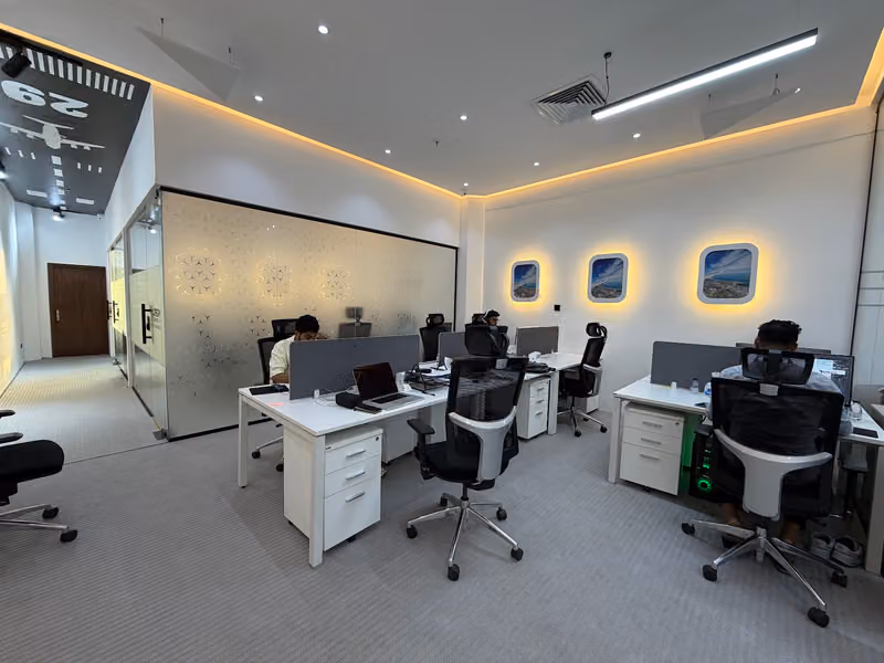 KH Dream Services Ltd - OLAYA BRANCH