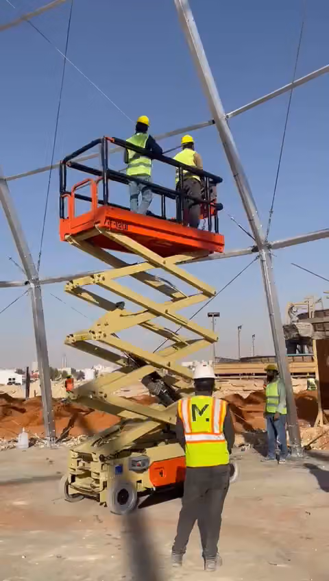 KHAL CONTRACTING COMPANY