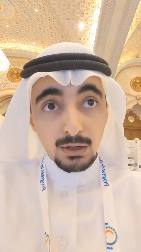 Khalaf Bandar | International Advisors PLLC