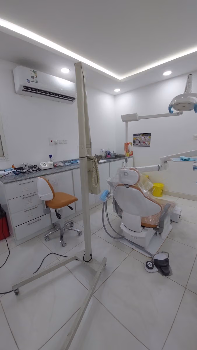 KHALDIYA MEDICAL COMPLEX