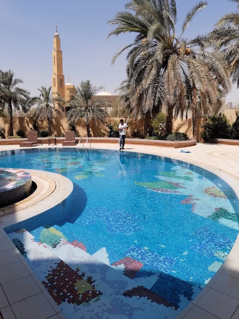 KhaldoonPools