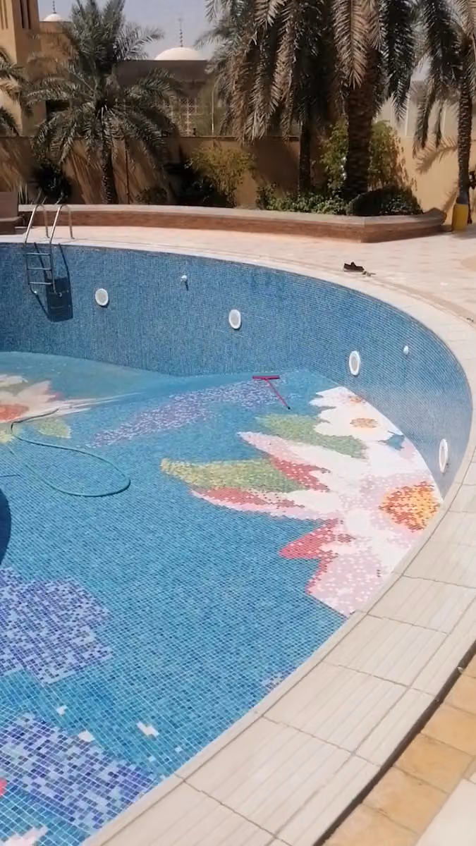 KhaldoonPools