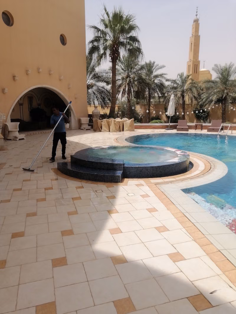 KhaldoonPools
