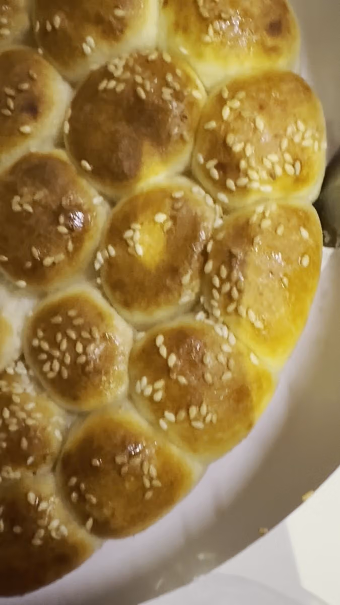 خلية بيكري