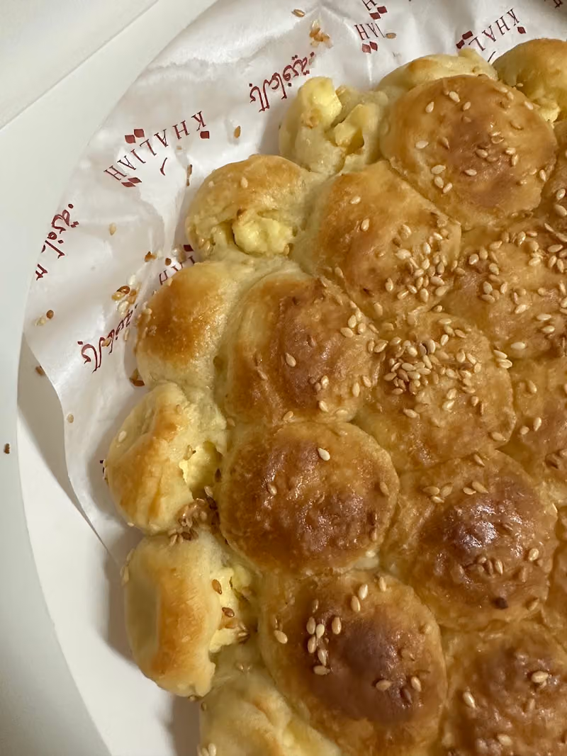 خلية بيكري