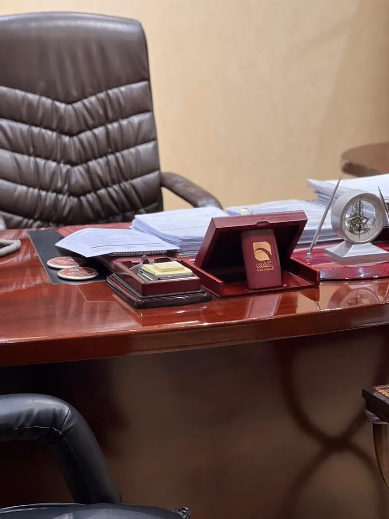 Khalid Law Firm شركة خالد الشهراني للمحاماة و الإستشارات القانونية - ا
