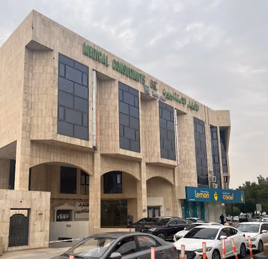 Khalid Law Firm شركة خالد الشهراني للمحاماة و الإستشارات القانونية - ا