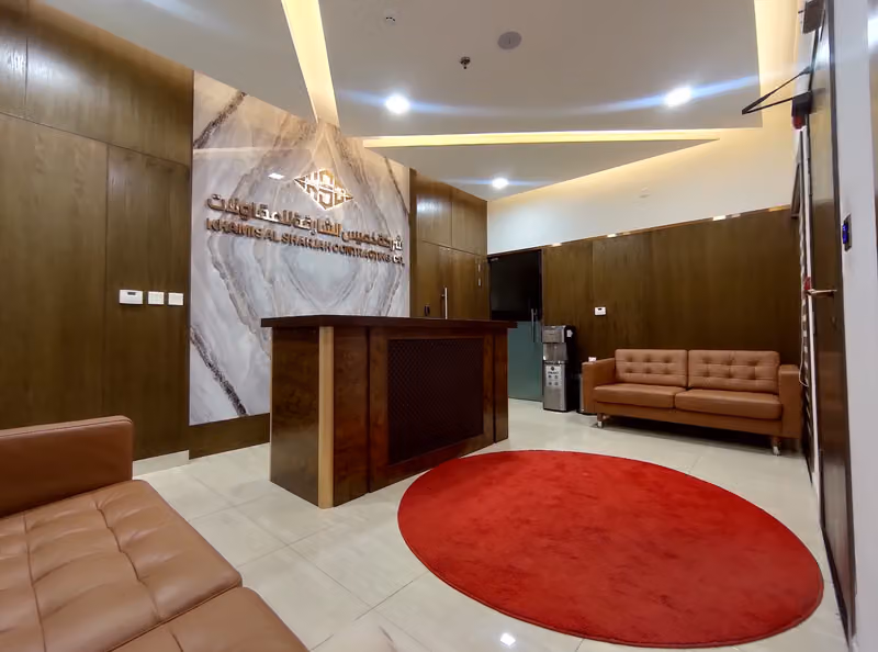 Khamis Al Sharjah Contracting Company