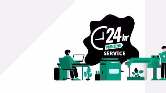 Khatati Arabic - Printing Service & Signage Solutions - Riyadh - Saudi Arabia