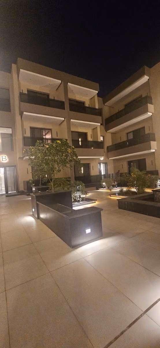 Khawalid Apartments