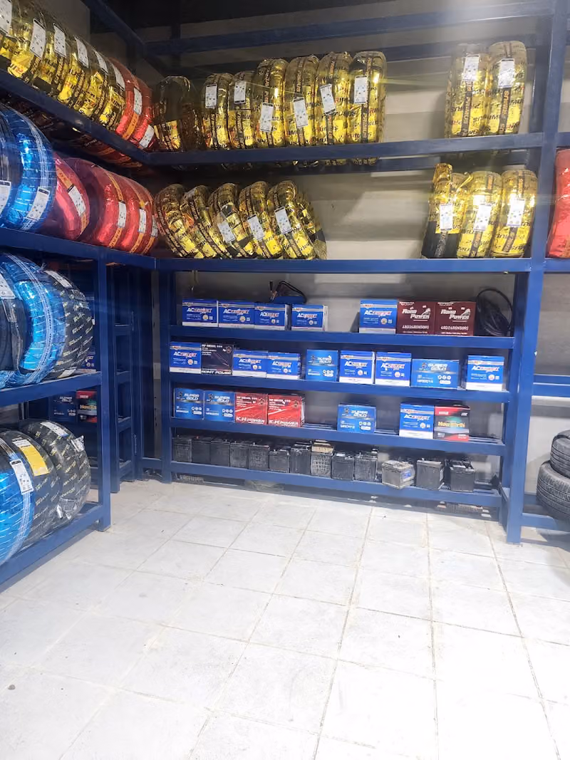 خبير الزيت
