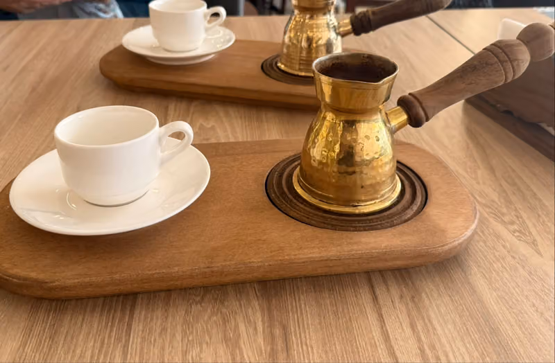 خبز وزاد
