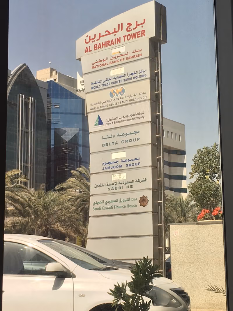 خدمات البيانات السعودية