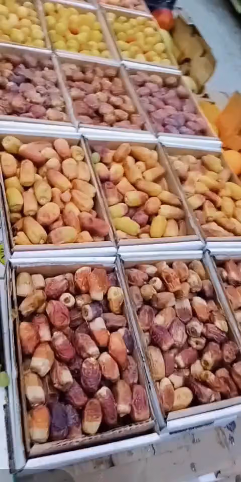 خضراوات العوهلي