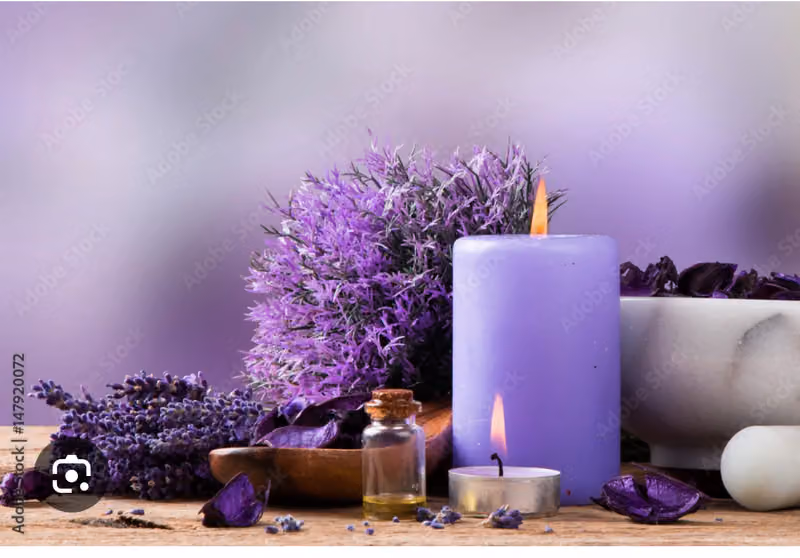 Khim massage
