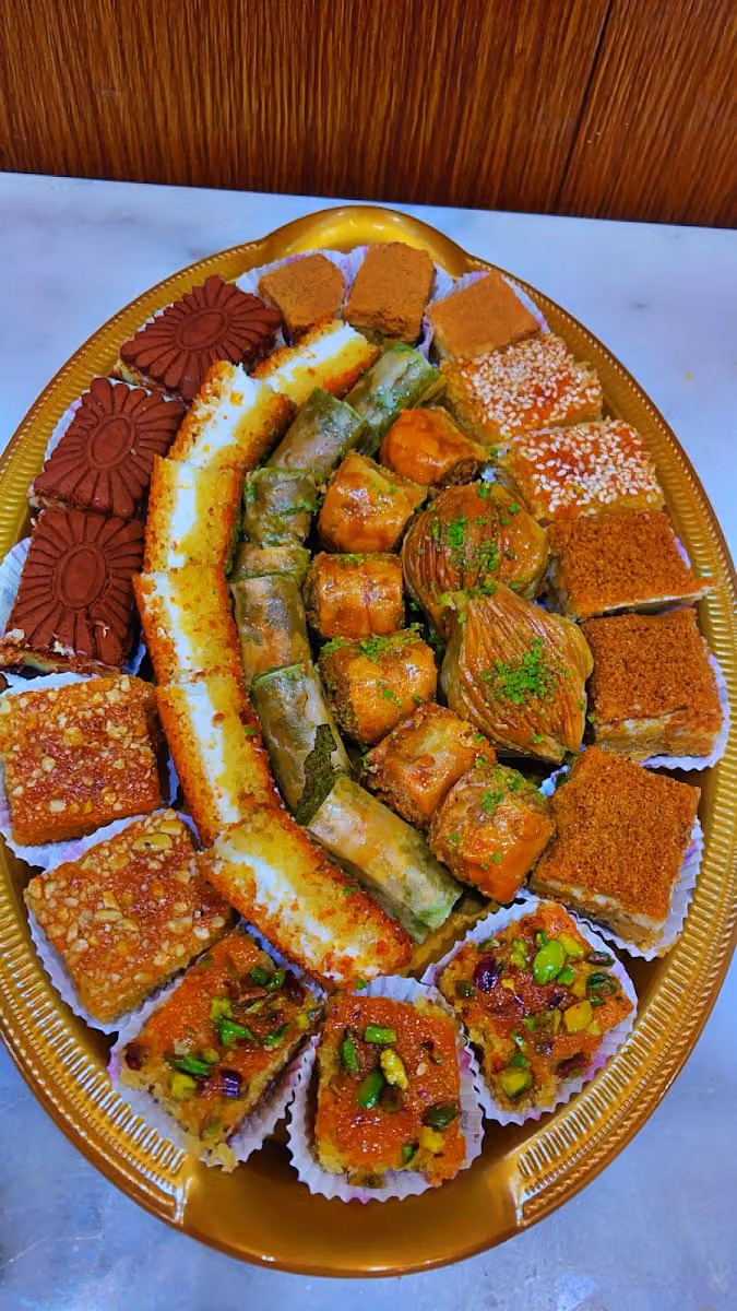 خلدون الحلواني