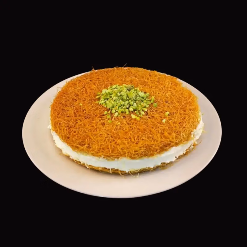 خليه وسن